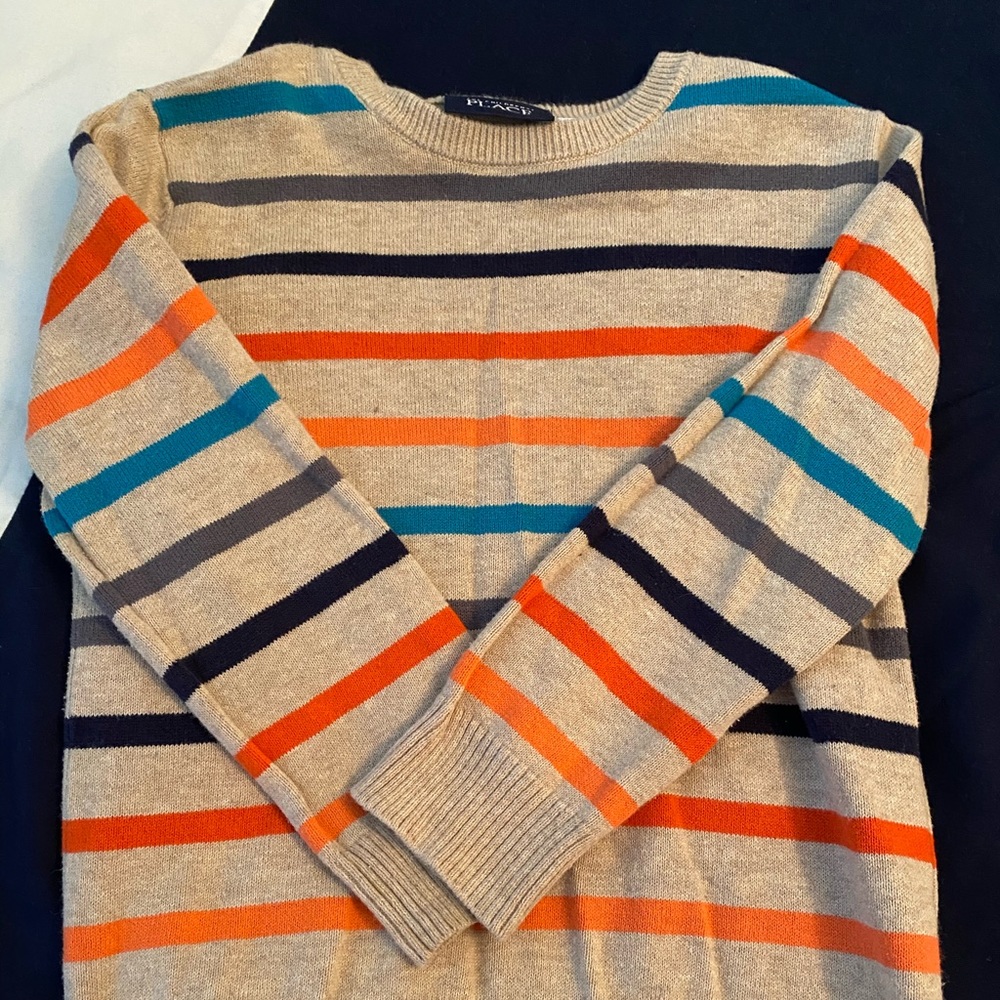 Kids Sweaters
